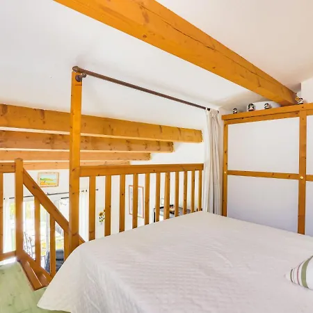 Dom wakacyjny Les Cristallines-4 By Interhome Agde