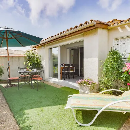 Les Cristallines-4 By Interhome *