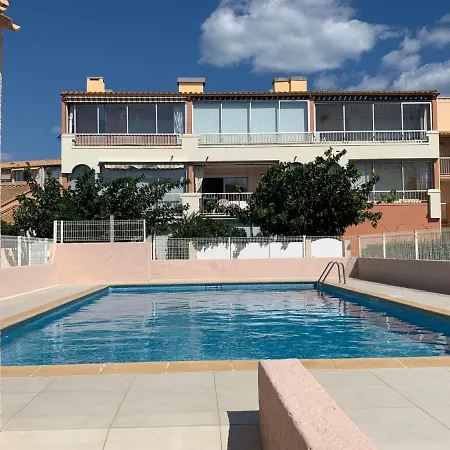 Dom wakacyjny Les Cristallines-4 By Interhome