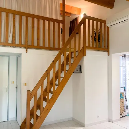 Les Cristallines-4 By Interhome *