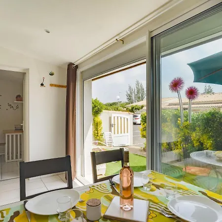 بيت للعطل Les Cristallines-4 By Interhome