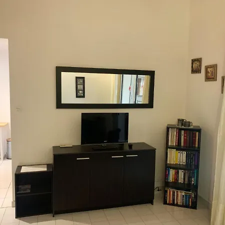 Les Cristallines-4 By Interhome