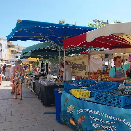 Les Cristallines-4 By Interhome