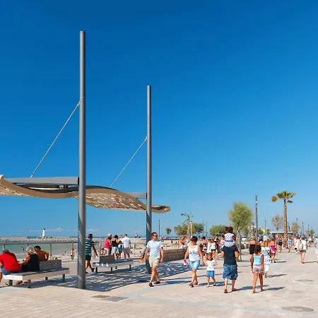 Les Cristallines-4 By Interhome * آجد