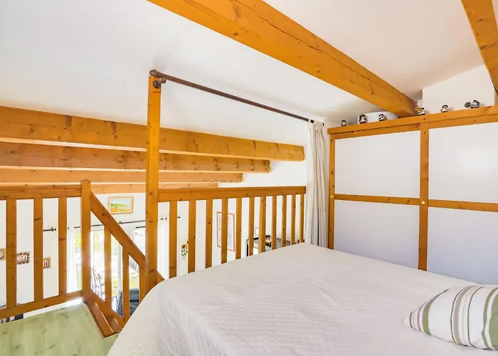 Semesterbostad Les Cristallines-4 By Interhome Agde