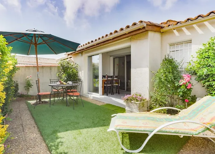 Les Cristallines-4 By Interhome *