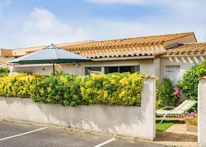 Semesterbostad Les Cristallines-4 By Interhome *