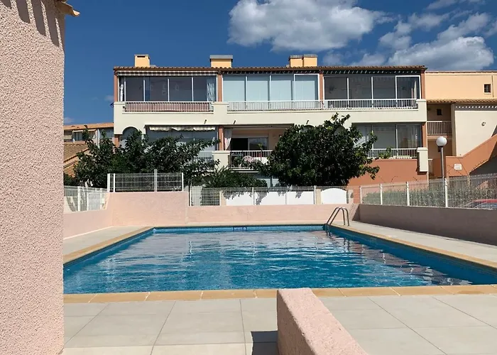 Semesterbostad Les Cristallines-4 By Interhome