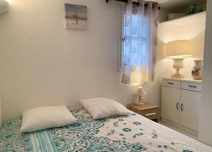 Les Cristallines-4 By Interhome *