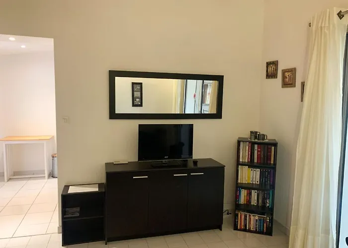 Les Cristallines-4 By Interhome