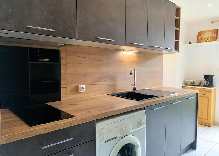 Les Cristallines-4 By Interhome