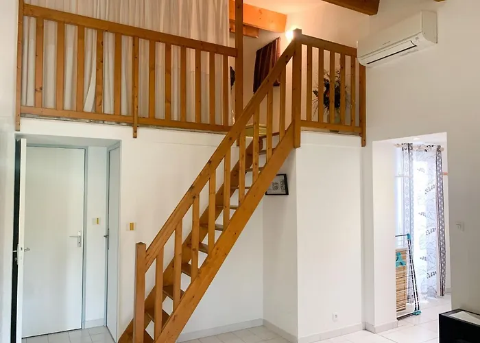 Les Cristallines-4 By Interhome *