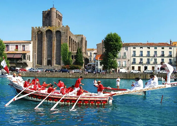 Semesterbostad Les Cristallines-4 By Interhome